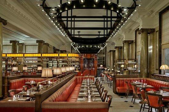 Holborn Dining Room